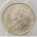 AUSTRALIA 1916 . ONE 1 SHILLING . PCGS AU55